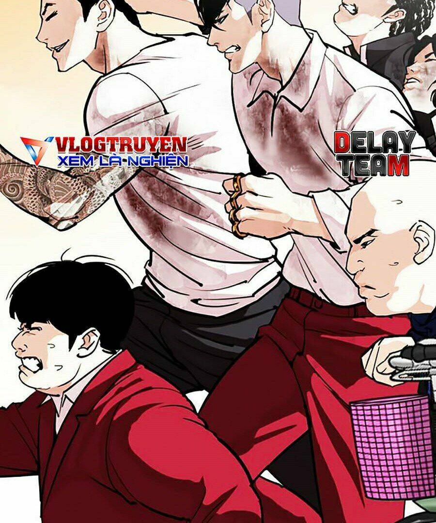 Hoán Đổi Nhiệm Màu Chapter 305 - Trang 2