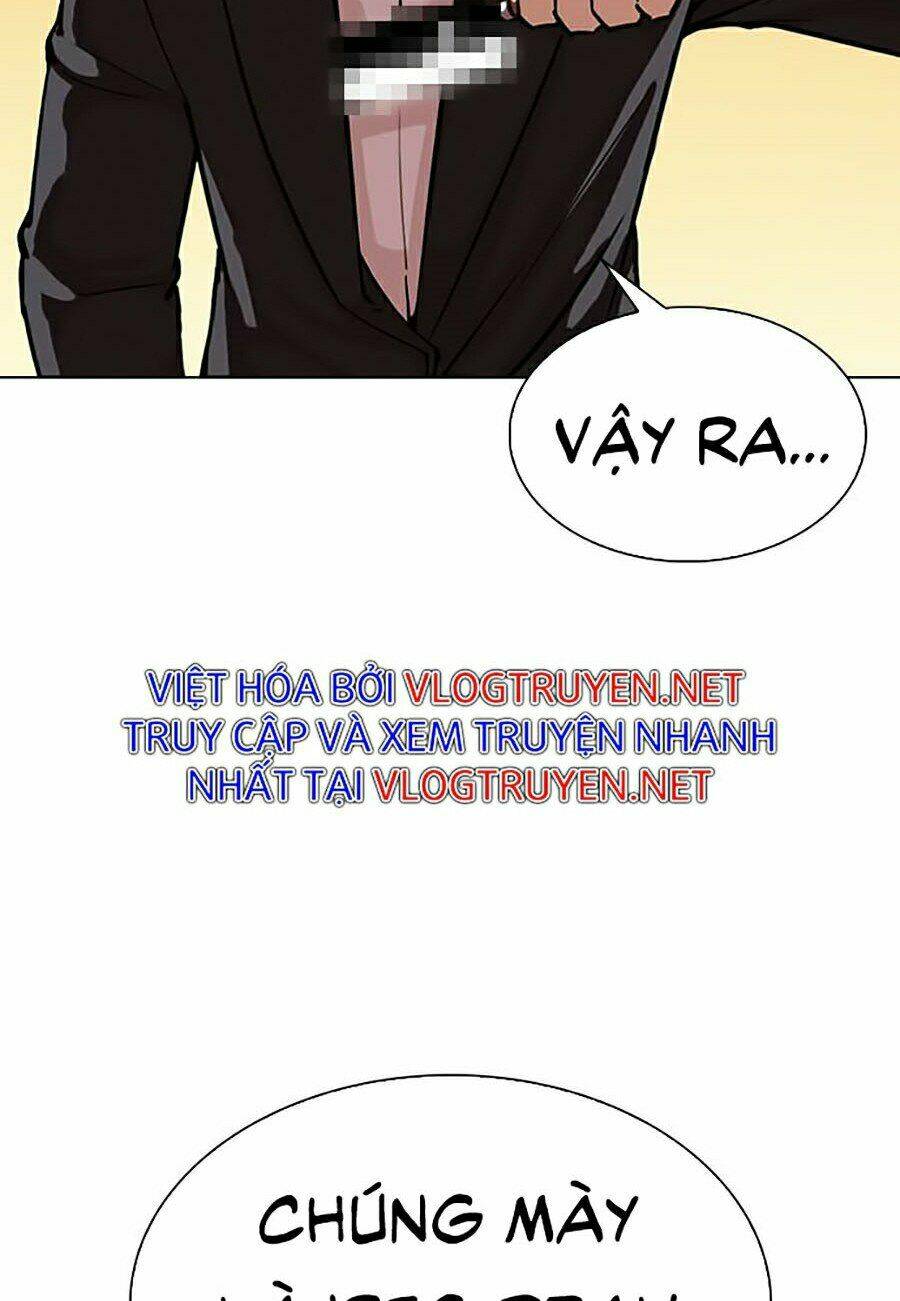 Hoán Đổi Nhiệm Màu Chapter 305 - Trang 2