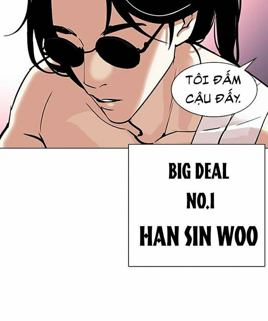 Hoán Đổi Nhiệm Màu Chapter 305 - Trang 2