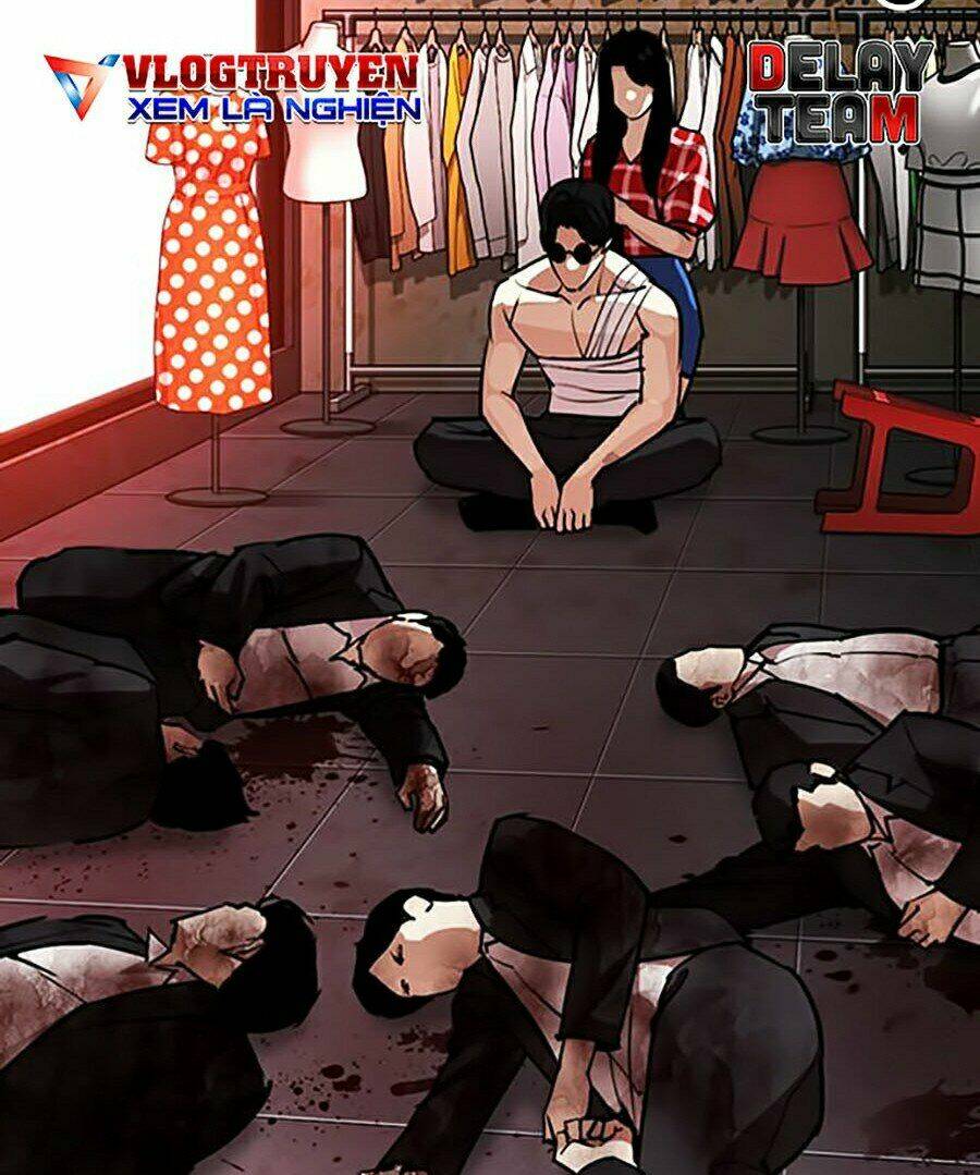 Hoán Đổi Nhiệm Màu Chapter 305 - Trang 2