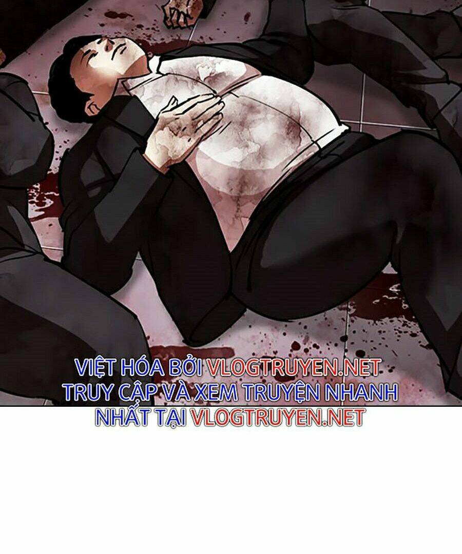 Hoán Đổi Nhiệm Màu Chapter 305 - Trang 2