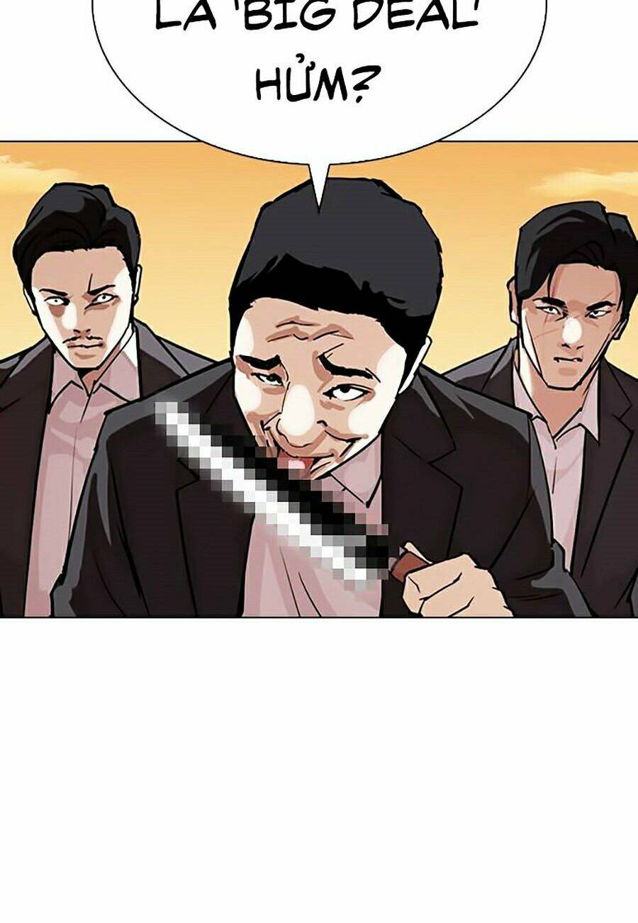 Hoán Đổi Nhiệm Màu Chapter 305 - Trang 2