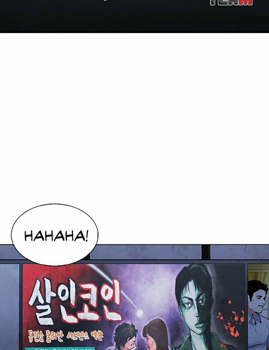 Hoán Đổi Nhiệm Màu Chapter 305 - Trang 2