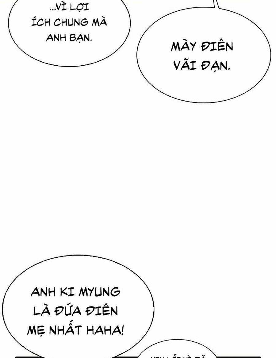 Hoán Đổi Nhiệm Màu Chapter 305 - Trang 2