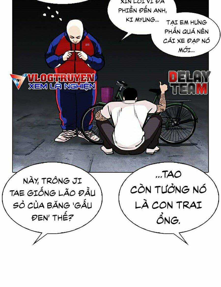 Hoán Đổi Nhiệm Màu Chapter 305 - Trang 2