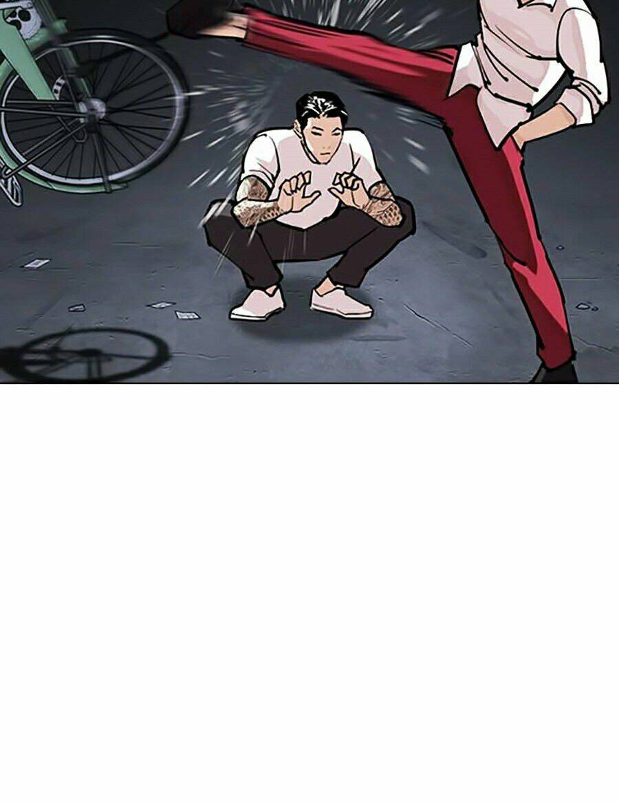 Hoán Đổi Nhiệm Màu Chapter 305 - Trang 2