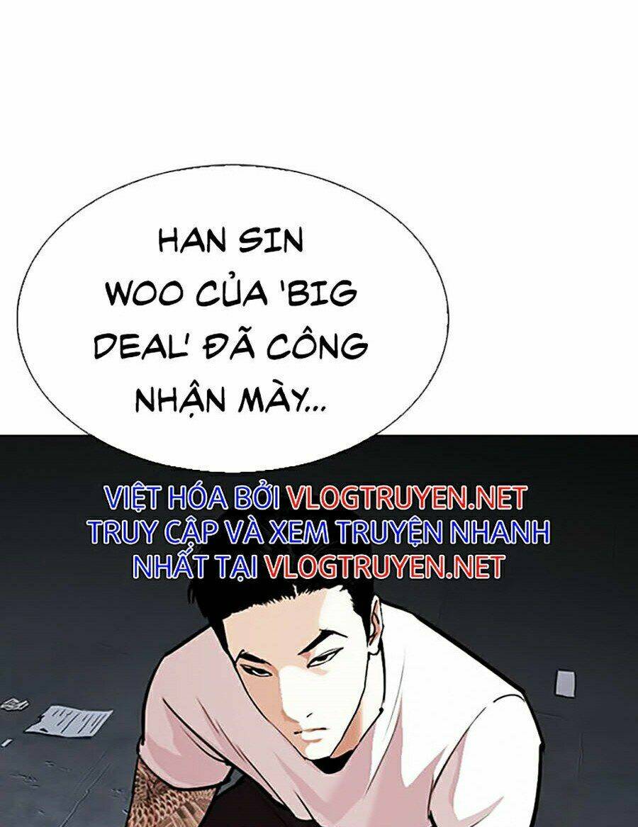 Hoán Đổi Nhiệm Màu Chapter 305 - Trang 2