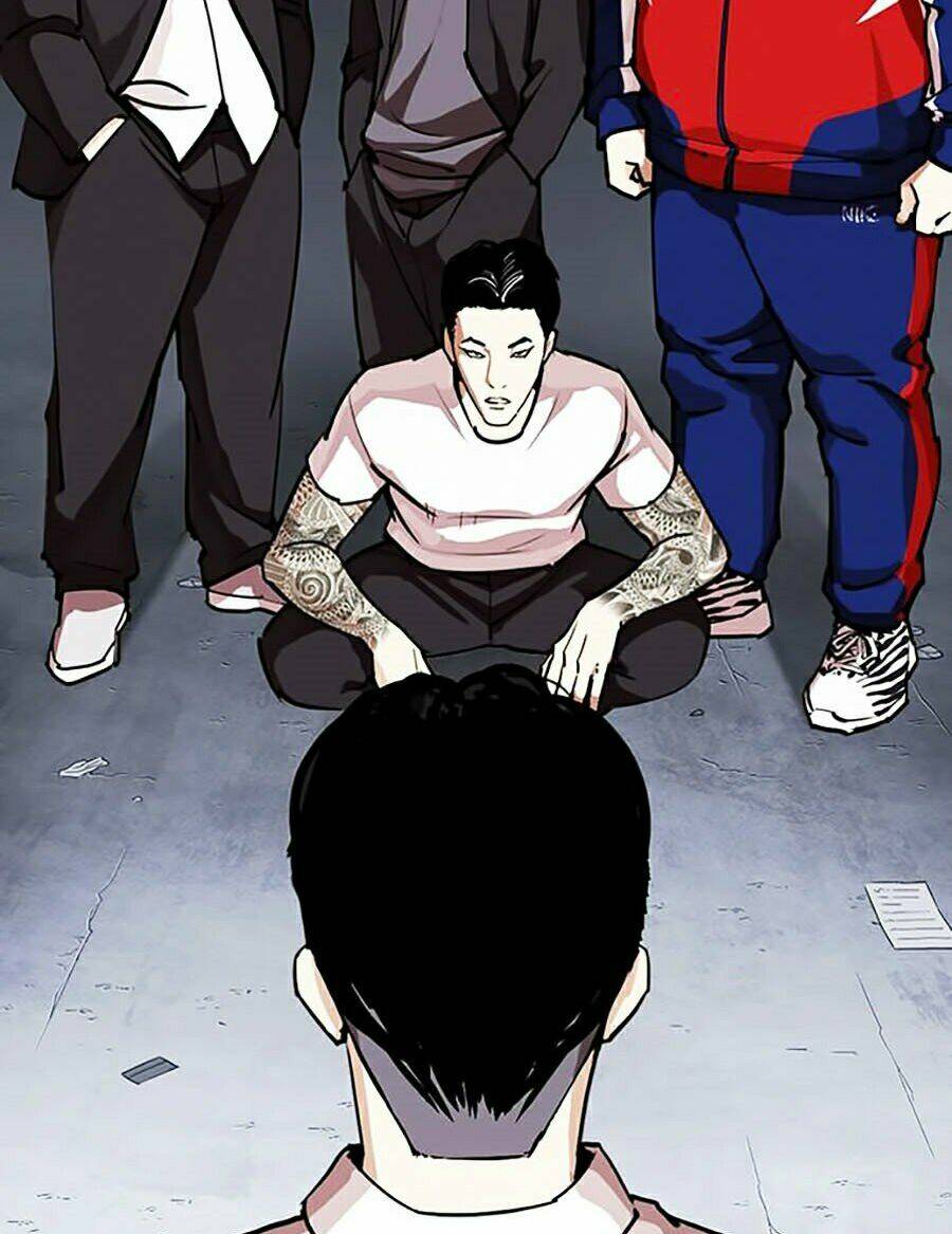 Hoán Đổi Nhiệm Màu Chapter 305 - Trang 2