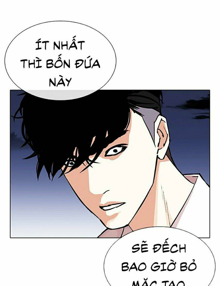 Hoán Đổi Nhiệm Màu Chapter 305 - Trang 2