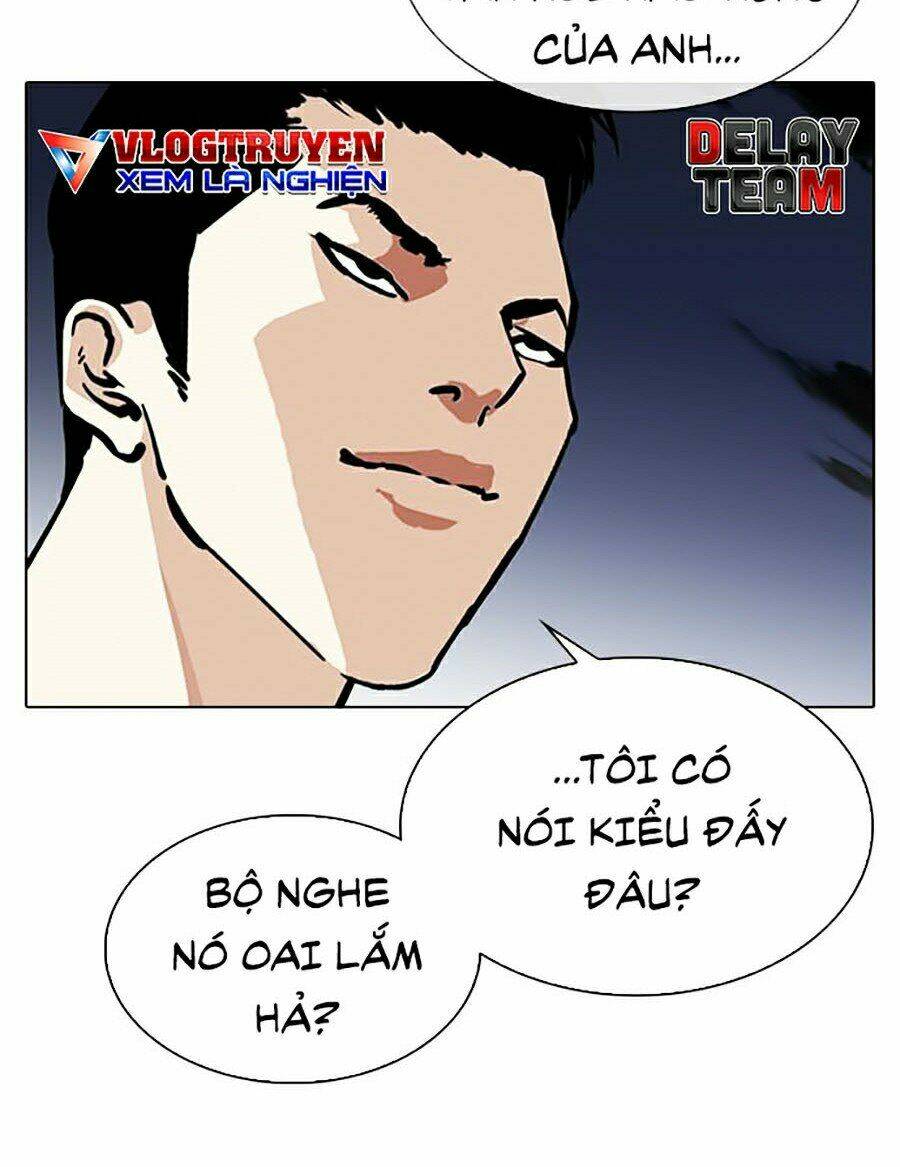 Hoán Đổi Nhiệm Màu Chapter 305 - Trang 2
