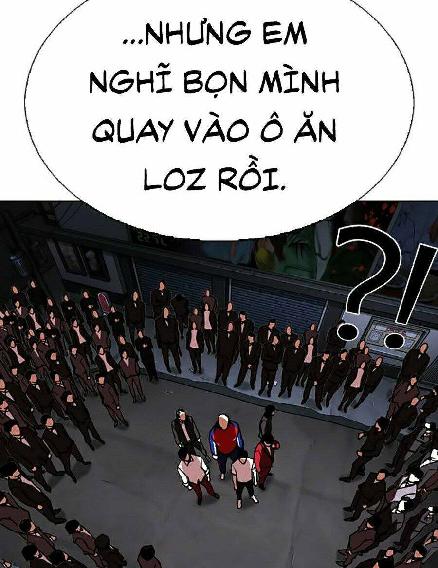 Hoán Đổi Nhiệm Màu Chapter 305 - Trang 2