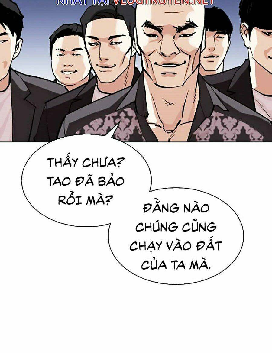 Hoán Đổi Nhiệm Màu Chapter 305 - Trang 2