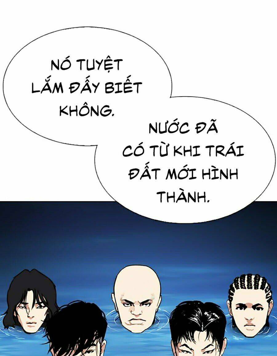 Hoán Đổi Nhiệm Màu Chapter 305 - Trang 2