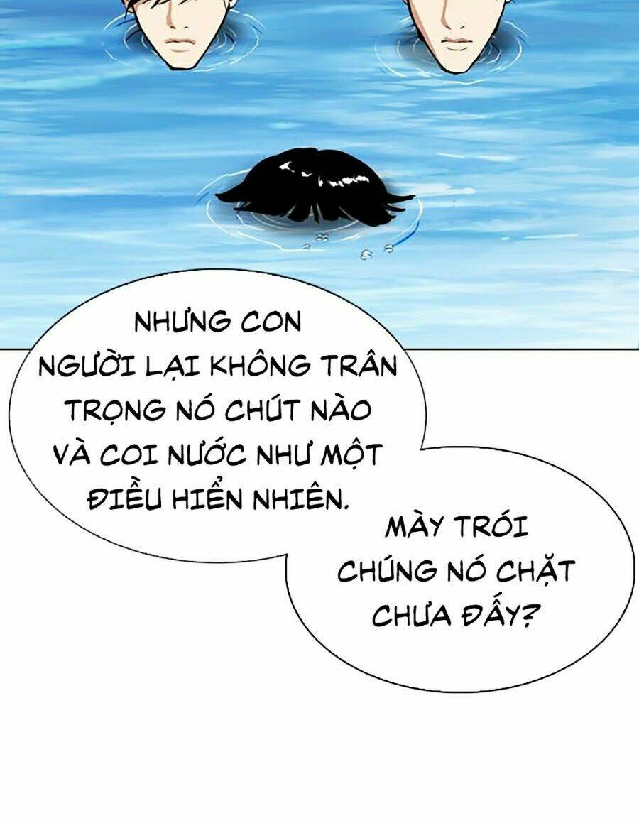 Hoán Đổi Nhiệm Màu Chapter 305 - Trang 2