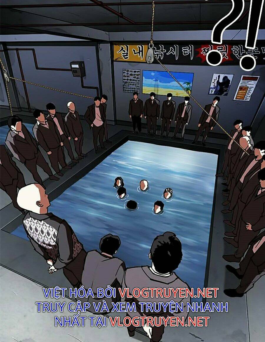 Hoán Đổi Nhiệm Màu Chapter 305 - Trang 2