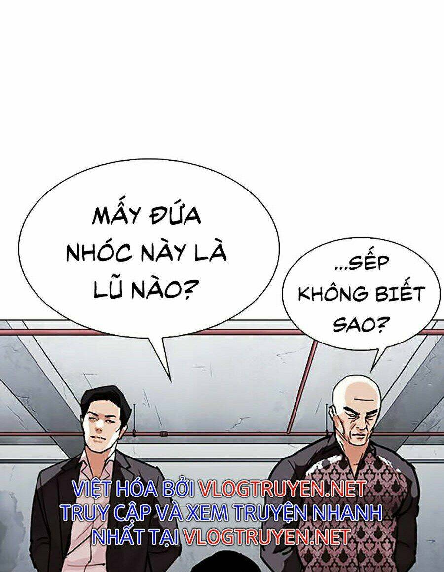 Hoán Đổi Nhiệm Màu Chapter 305 - Trang 2