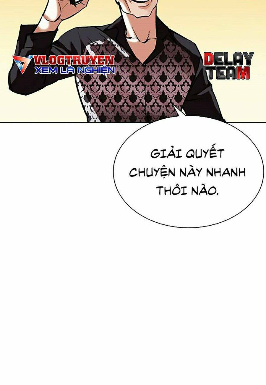 Hoán Đổi Nhiệm Màu Chapter 305 - Trang 2