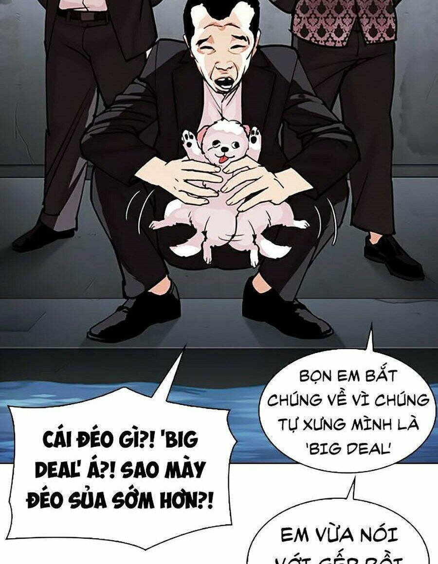 Hoán Đổi Nhiệm Màu Chapter 305 - Trang 2