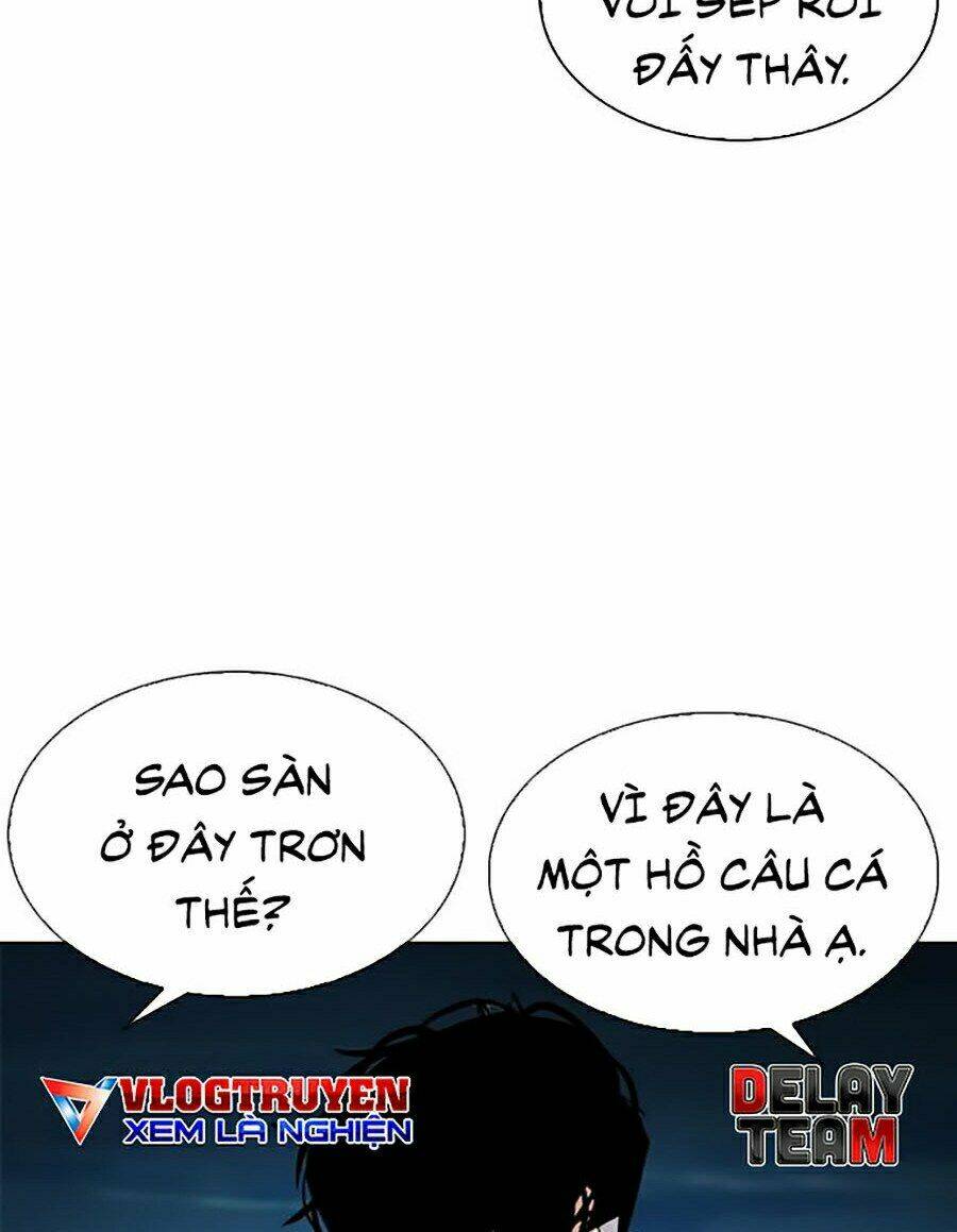 Hoán Đổi Nhiệm Màu Chapter 305 - Trang 2