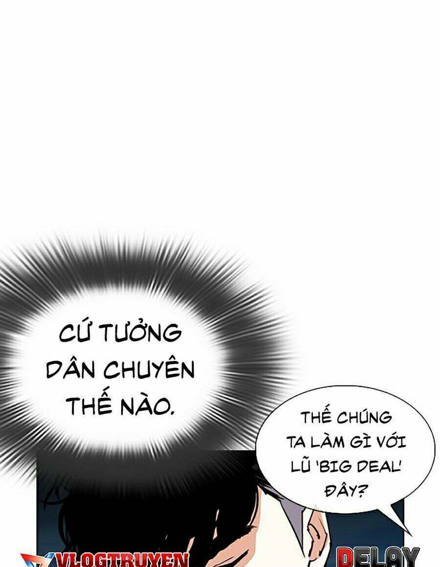 Hoán Đổi Nhiệm Màu Chapter 305 - Trang 2