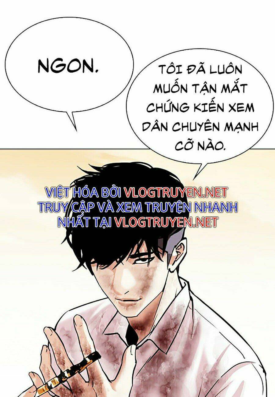 Hoán Đổi Nhiệm Màu Chapter 305 - Trang 2