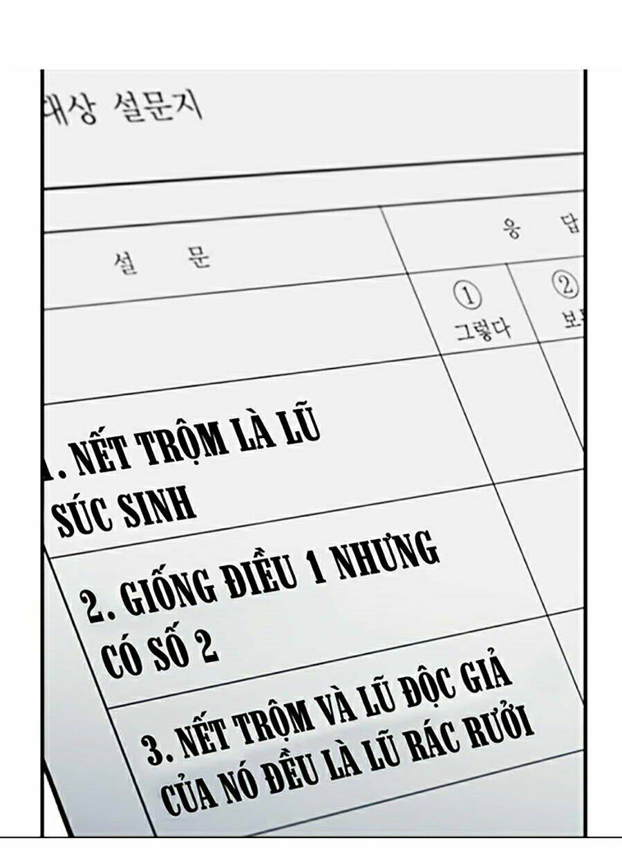 Hoán Đổi Nhiệm Màu Chapter 305 - Trang 2