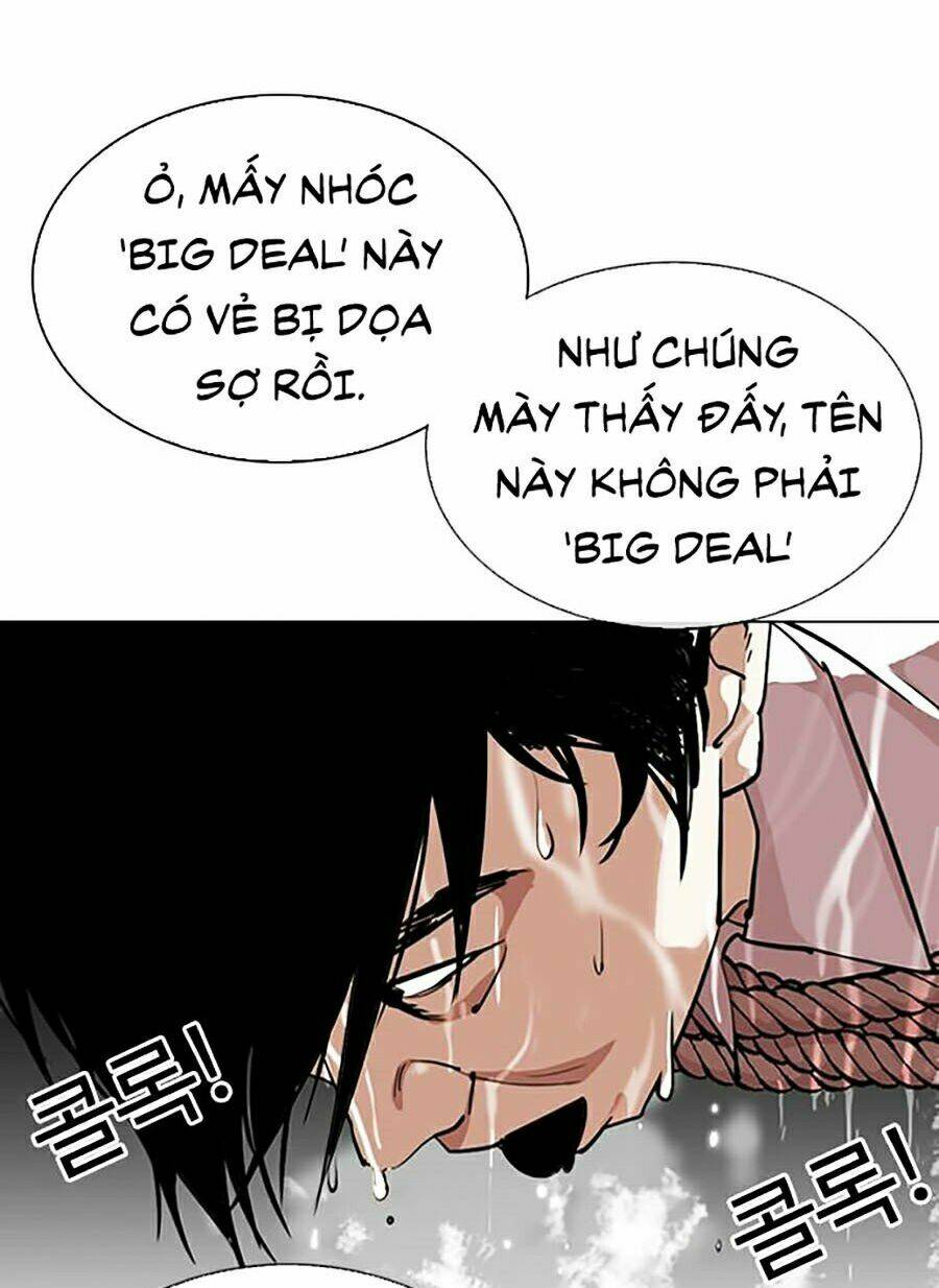 Hoán Đổi Nhiệm Màu Chapter 305 - Trang 2