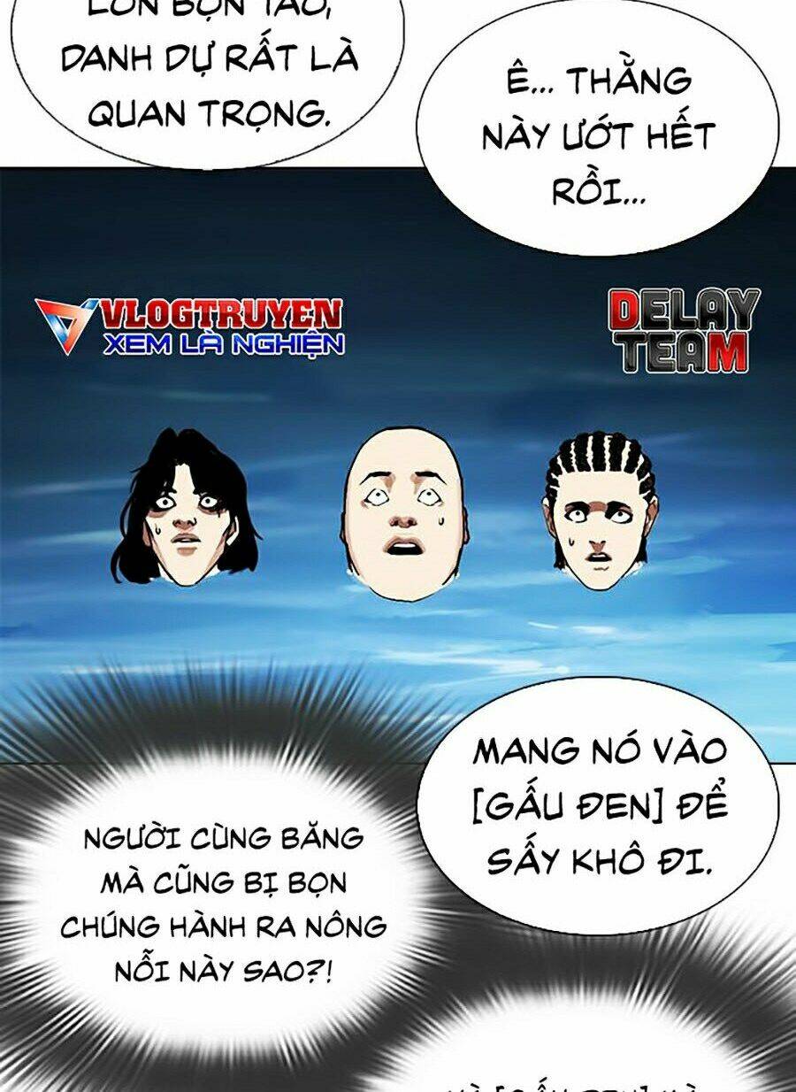 Hoán Đổi Nhiệm Màu Chapter 305 - Trang 2