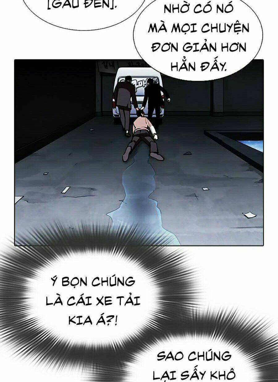 Hoán Đổi Nhiệm Màu Chapter 305 - Trang 2