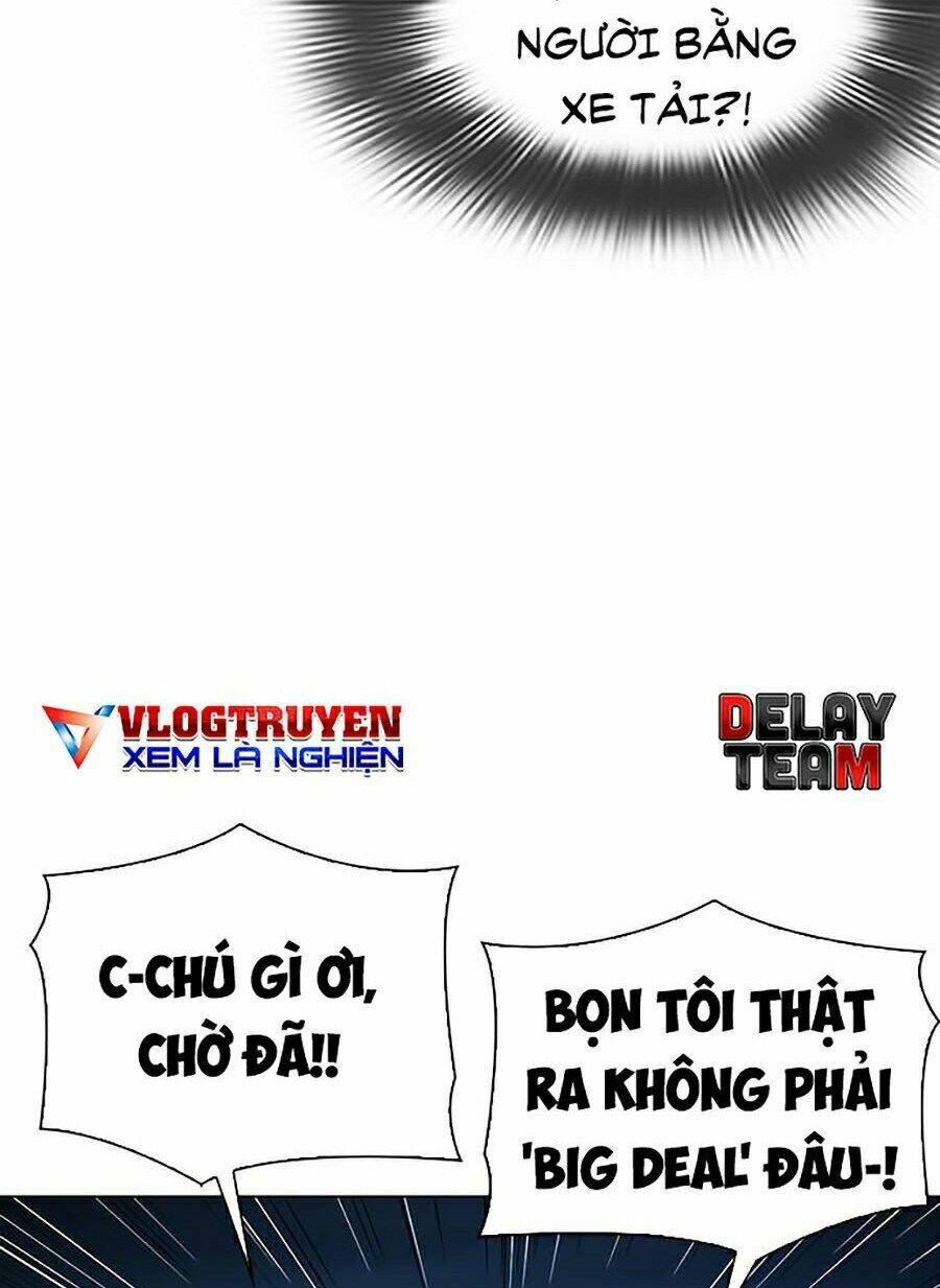 Hoán Đổi Nhiệm Màu Chapter 305 - Trang 2