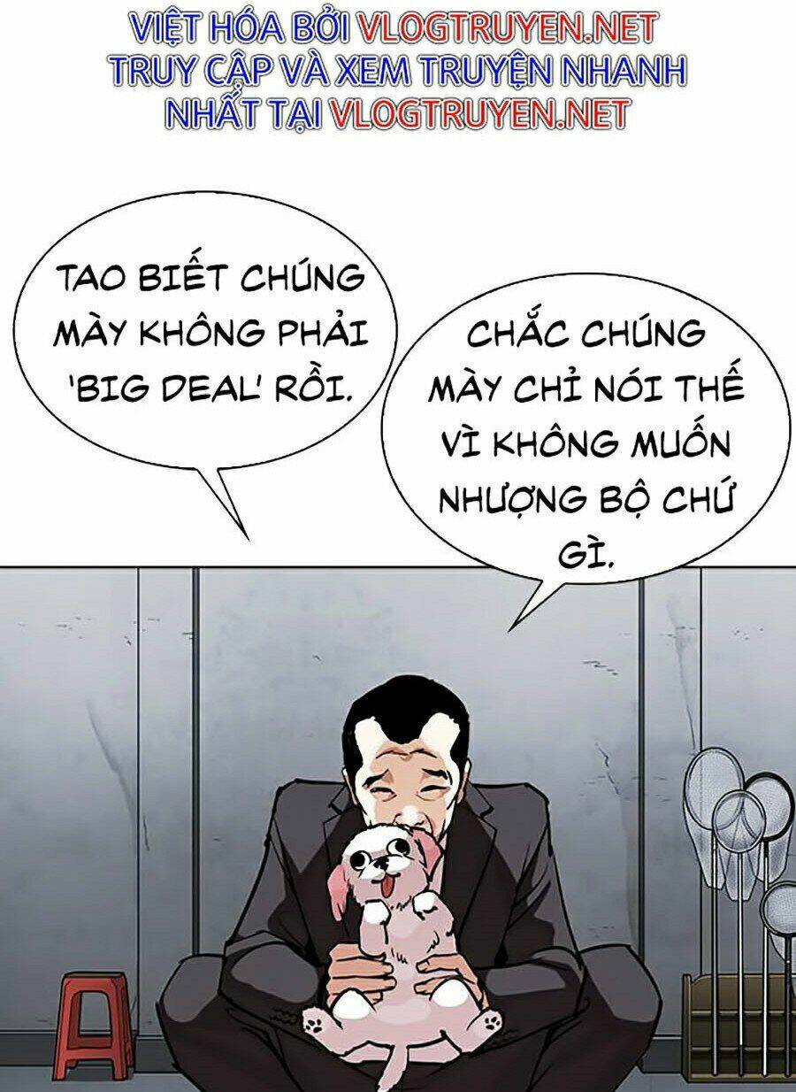 Hoán Đổi Nhiệm Màu Chapter 305 - Trang 2