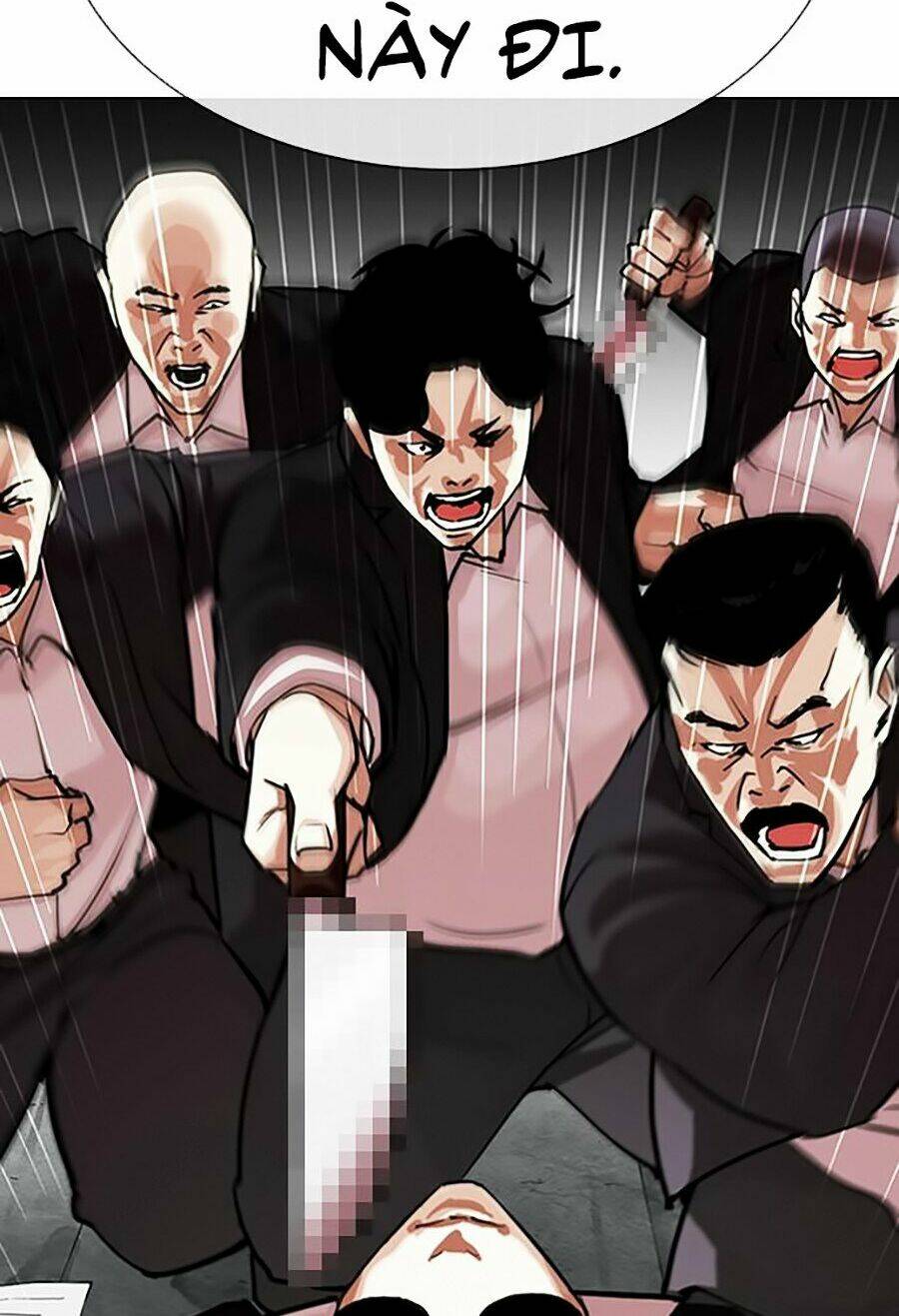 Hoán Đổi Nhiệm Màu Chapter 306 - Trang 2