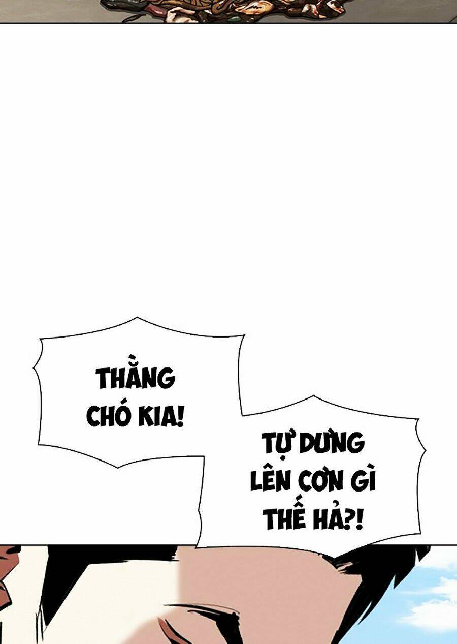 Hoán Đổi Nhiệm Màu Chapter 306 - Trang 2