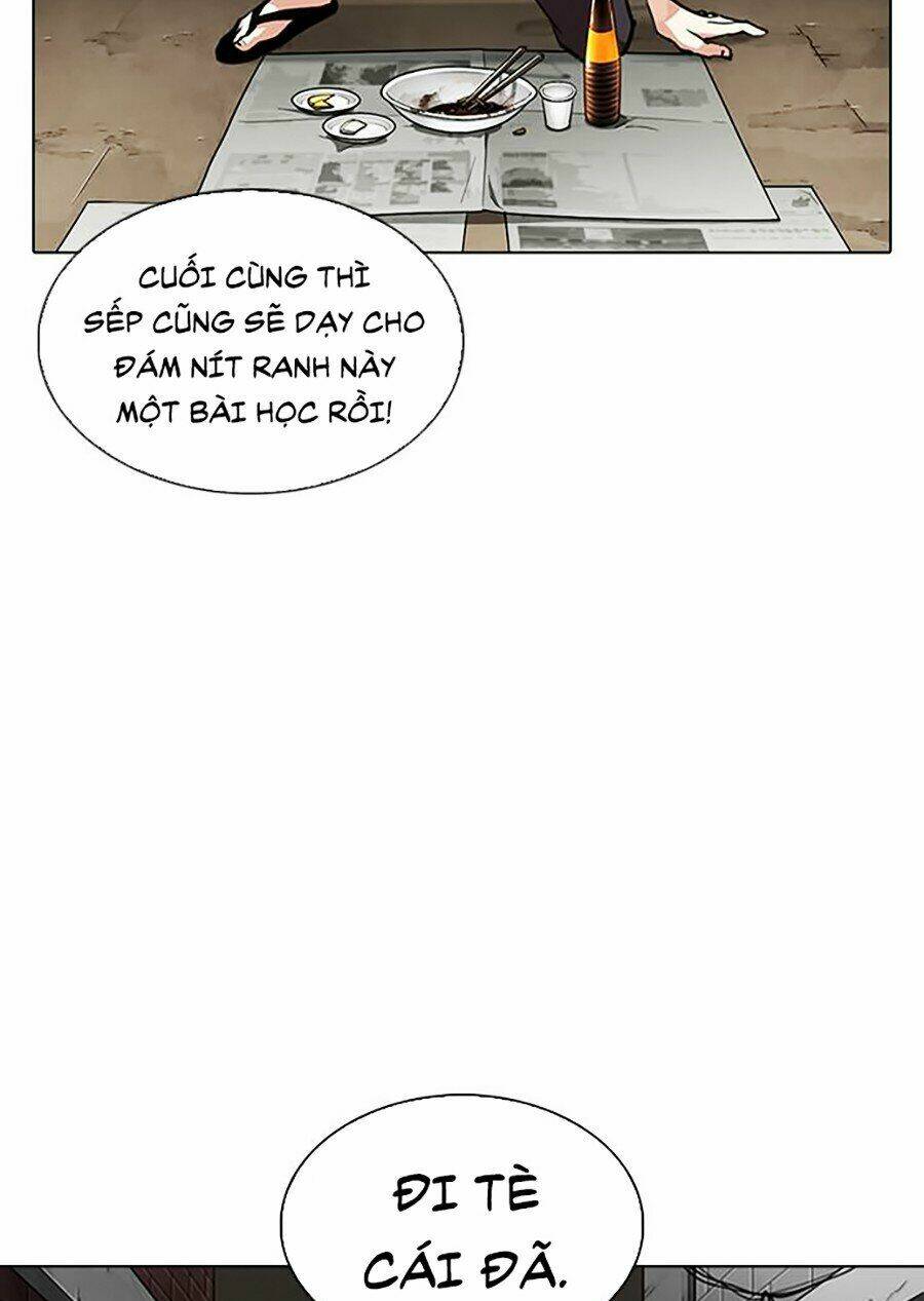 Hoán Đổi Nhiệm Màu Chapter 306 - Trang 2