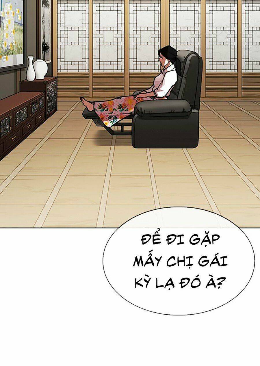 Hoán Đổi Nhiệm Màu Chapter 306 - Trang 2