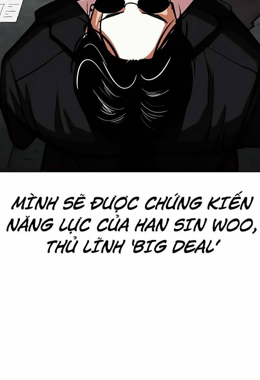 Hoán Đổi Nhiệm Màu Chapter 306 - Trang 2