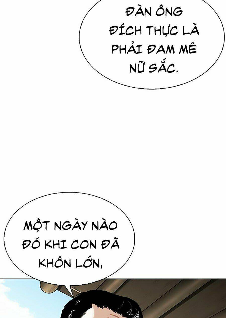 Hoán Đổi Nhiệm Màu Chapter 306 - Trang 2