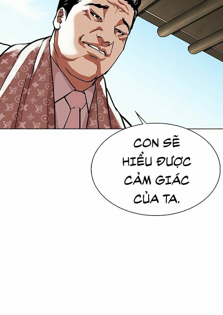 Hoán Đổi Nhiệm Màu Chapter 306 - Trang 2