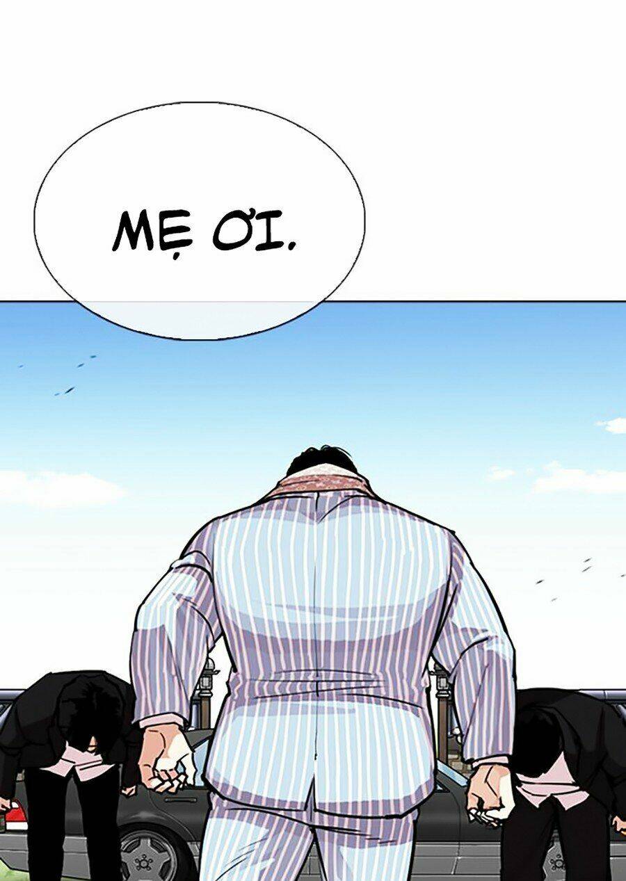 Hoán Đổi Nhiệm Màu Chapter 306 - Trang 2