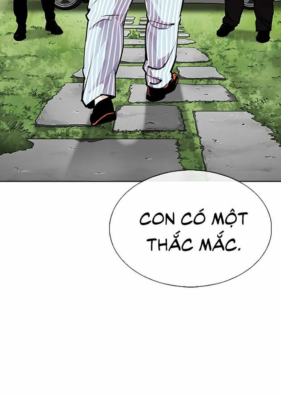 Hoán Đổi Nhiệm Màu Chapter 306 - Trang 2