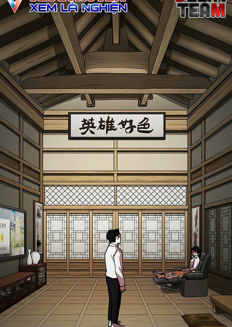 Hoán Đổi Nhiệm Màu Chapter 306 - Trang 2