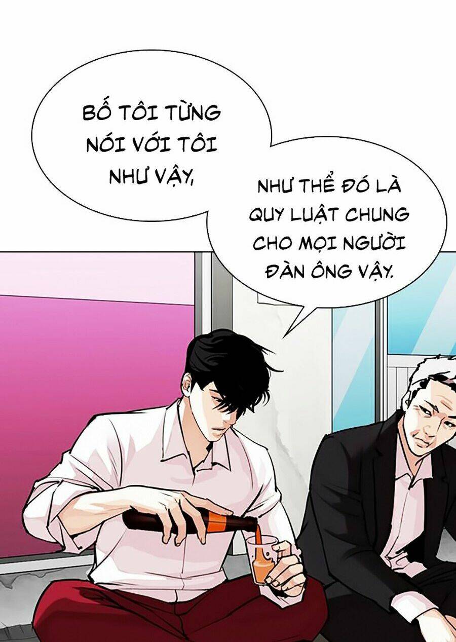 Hoán Đổi Nhiệm Màu Chapter 306 - Trang 2