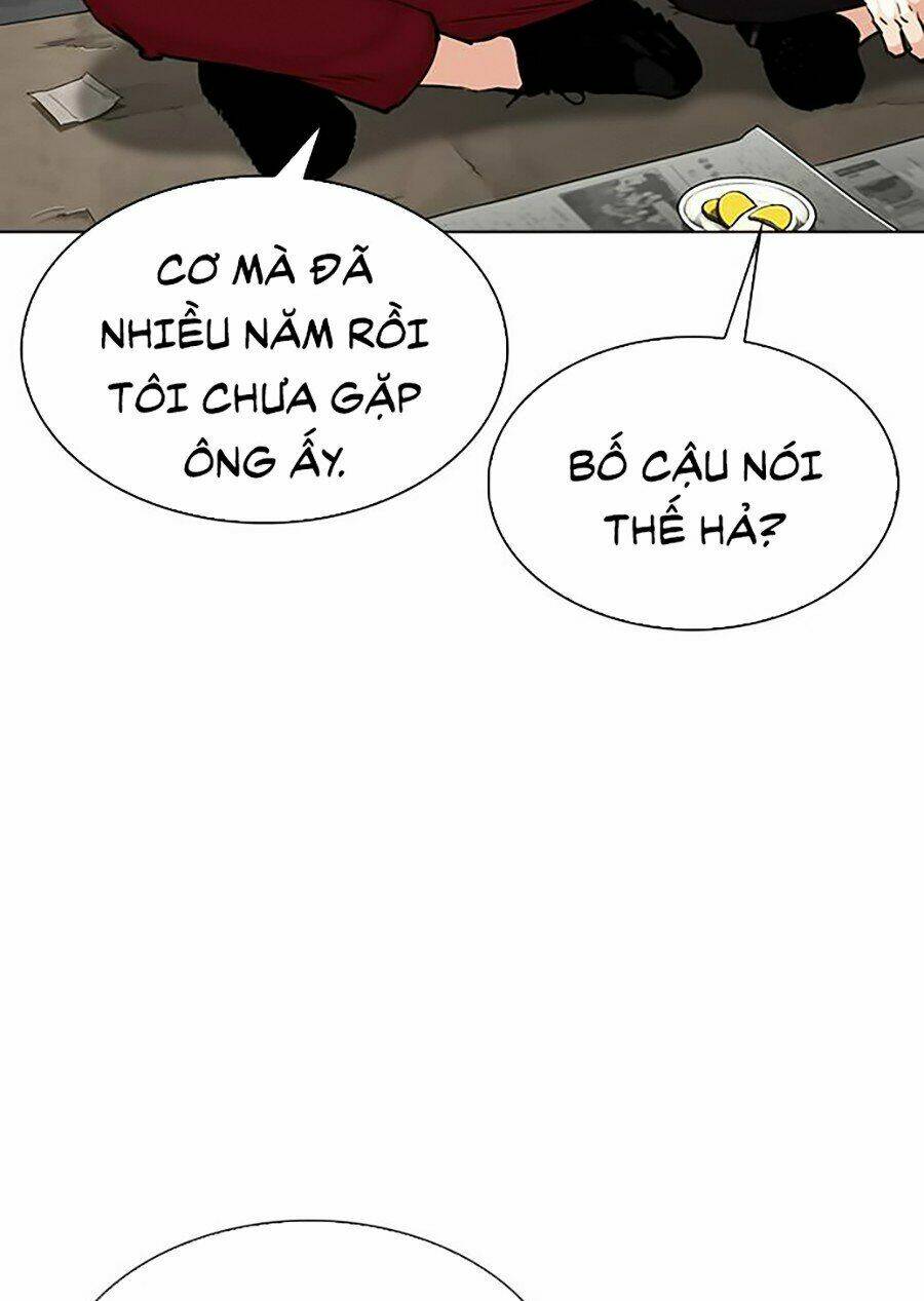 Hoán Đổi Nhiệm Màu Chapter 306 - Trang 2