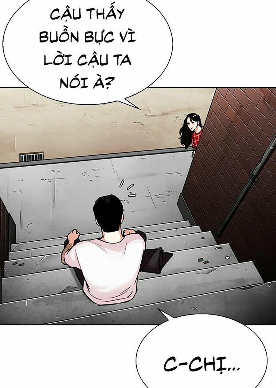 Hoán Đổi Nhiệm Màu Chapter 306 - Trang 2