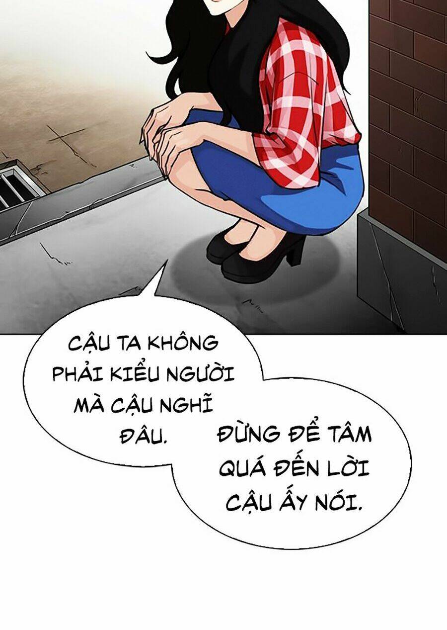 Hoán Đổi Nhiệm Màu Chapter 306 - Trang 2