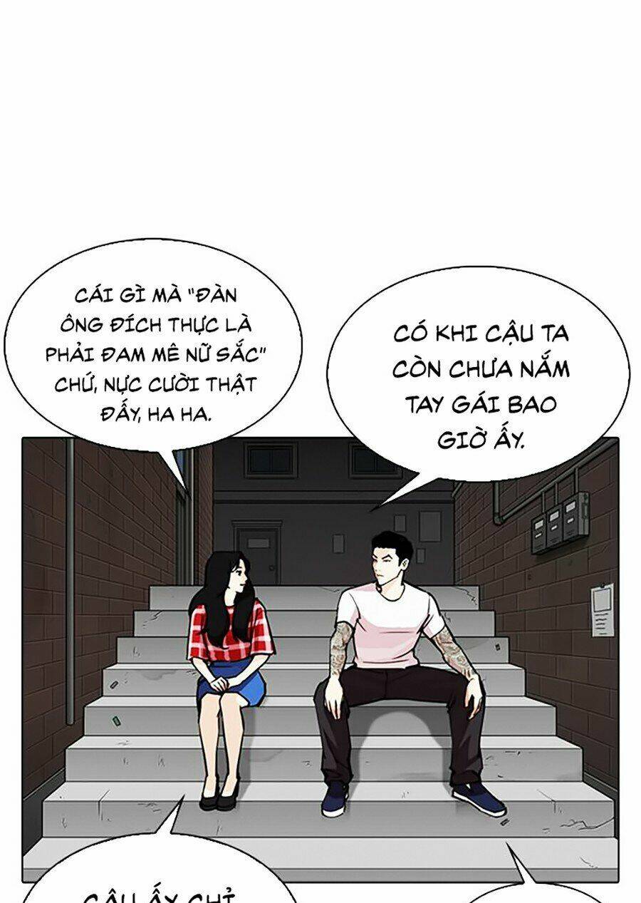 Hoán Đổi Nhiệm Màu Chapter 306 - Trang 2