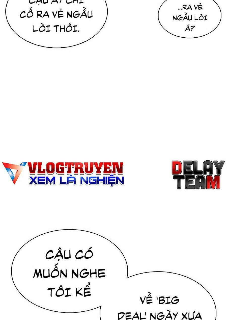 Hoán Đổi Nhiệm Màu Chapter 306 - Trang 2