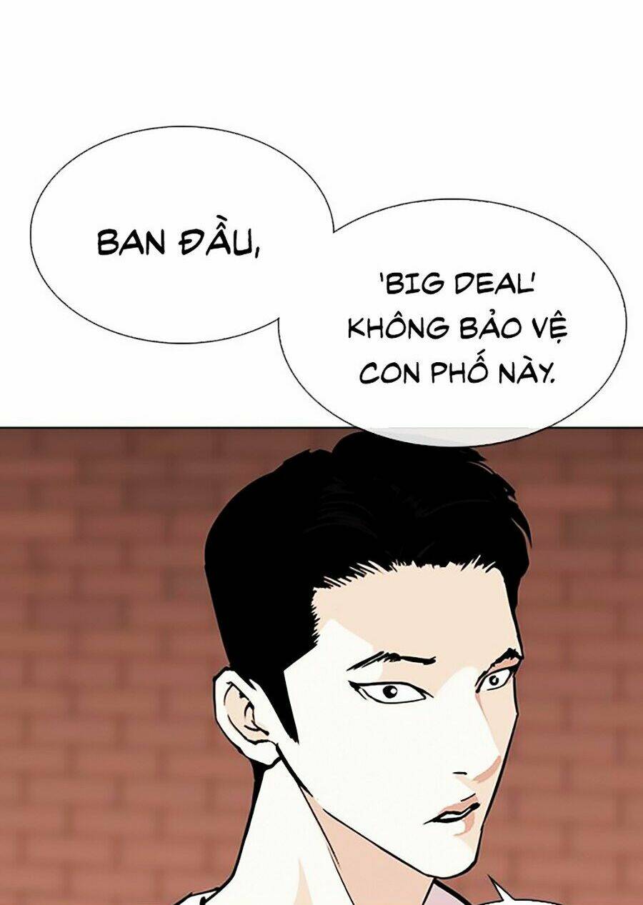 Hoán Đổi Nhiệm Màu Chapter 306 - Trang 2