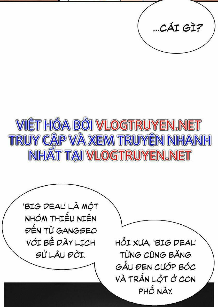 Hoán Đổi Nhiệm Màu Chapter 306 - Trang 2