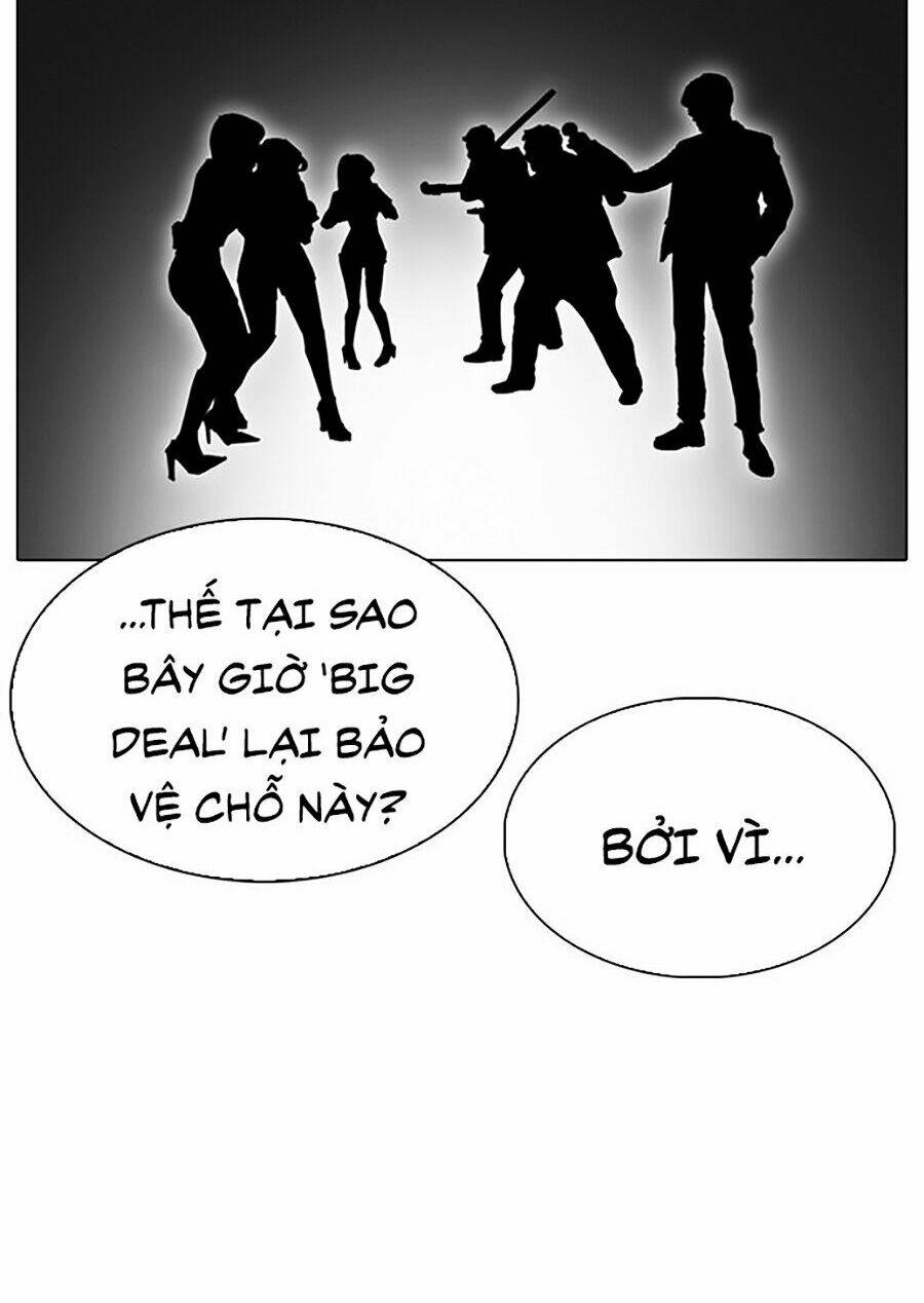 Hoán Đổi Nhiệm Màu Chapter 306 - Trang 2